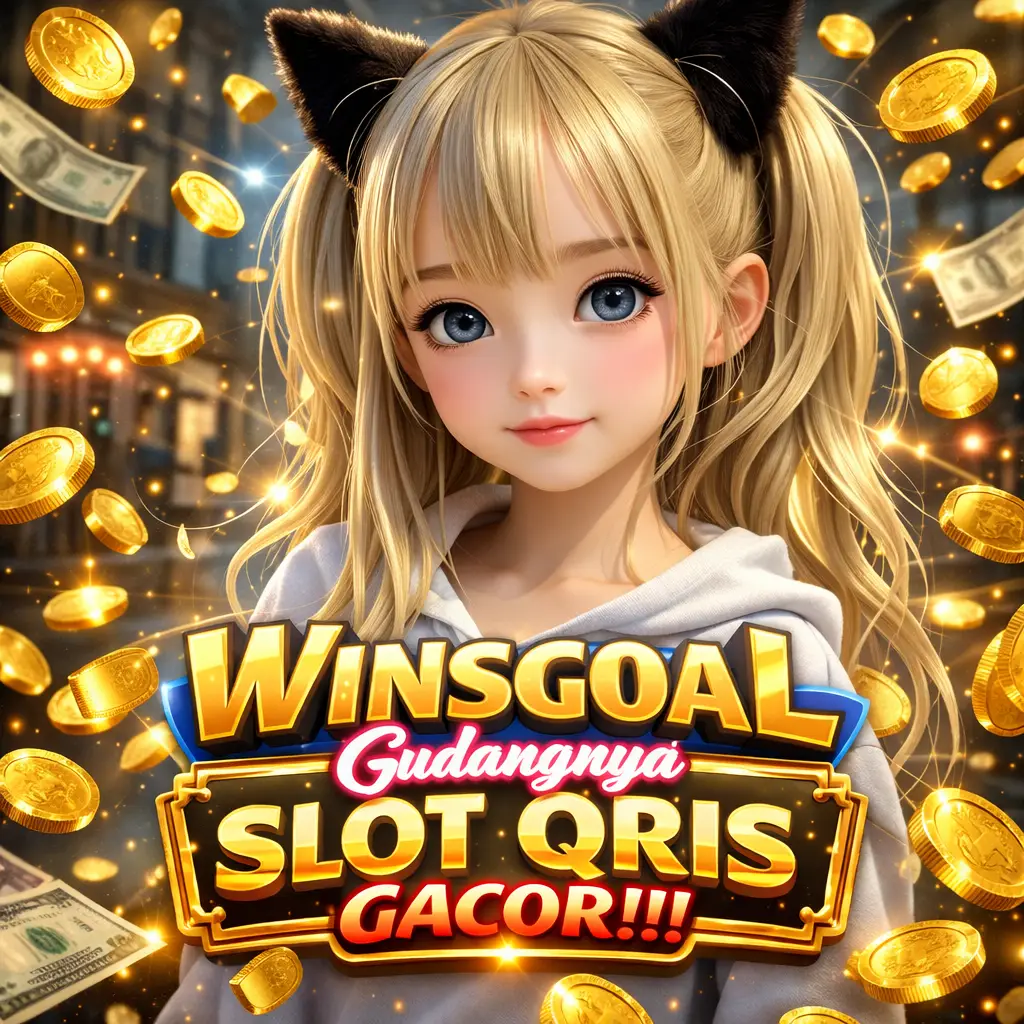 WINSGOAL: Situs Gudang Slot Qris Paling Gacor Performa Slot88 Resmi